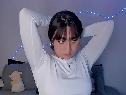 Snapshot of Roseholden chatting on 16, 2, 2026 Roseholden online show from 16, 2, 2026