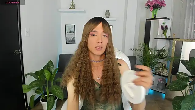 Snapshot of Kendry_fox420_ chatting on 14, 7, 2026 Kendry fox420 online show from 14, 7, 2026