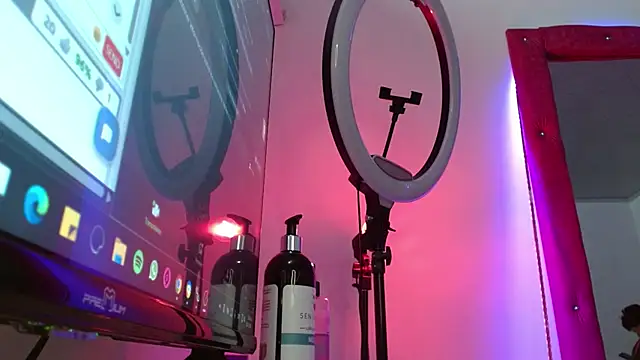 Nico  fox123 online show from 11, 1, 2026