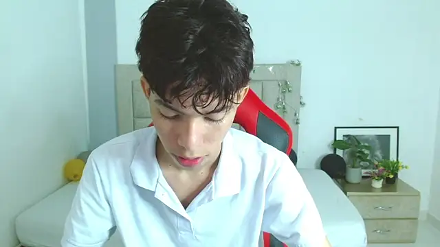 Nico  fox123 online show from 12, 1, 2026