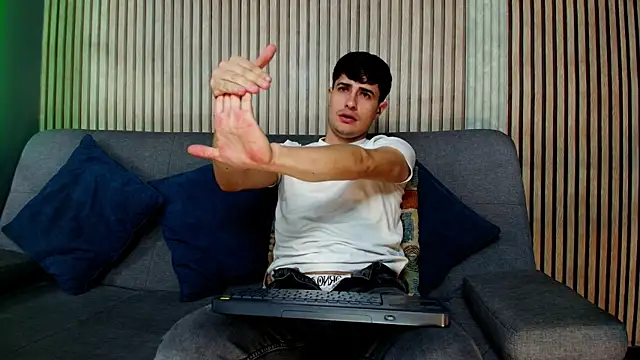 bro friends online show from 11, 1, 2026