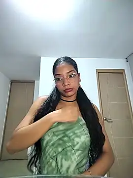 KATALINA SANTANA  online show from 15, 5, 2026