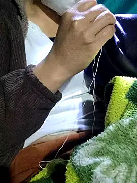 Snapshot of Congee-666 chatting on 7, 1, 2026 Congee-666 online show from 7, 1, 2026