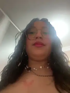 Snapshot of CrystalFairy007 chatting on 5, 5, 2026 CrystalFairy007 online show from 5, 5, 2026