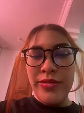 CrystalFairy007 online show from 18, 7, 2026