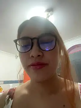 CrystalFairy007 online show from 25, 7, 2026