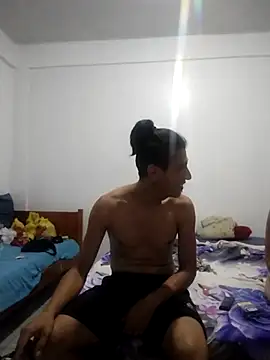 Snapshot of Rodrigohernan19 chatting on 10, 1, 2026 Rodrigohernan19 online show from 10, 1, 2026