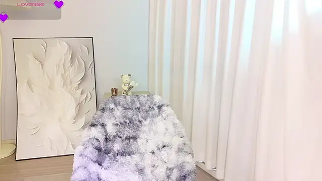 Snapshot of Miaomiao_Baby520 chatting on 21, 4, 2026 Miaomiao Baby520 online show from 21, 4, 2026