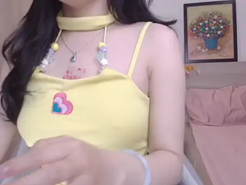 BunnyT Bae   online show from 6, 3, 2026