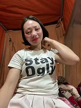 Snapshot of Some-03 chatting on 17, 3, 2026 Some-03 online show from 17, 3, 2026