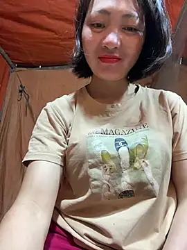 Snapshot of Some-03 chatting on 31, 3, 2026 Some-03 online show from 31, 3, 2026