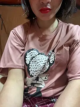 Snapshot of Some-03 chatting on 9, 4, 2026 Some-03 online show from 9, 4, 2026