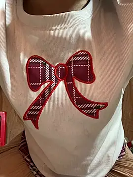 Snapshot of Some-03 chatting on 12, 4, 2026 Some-03 online show from 12, 4, 2026