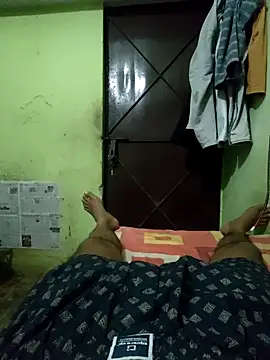 Pagelboy 089 online show from 16, 4, 2026