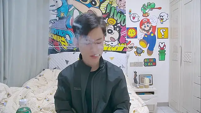 Snapshot of your-cake chatting on 23, 4, 2026 your-cake online show from 23, 4, 2026