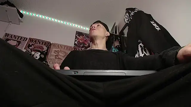 Anhony Muscle online show from 23, 2, 2026