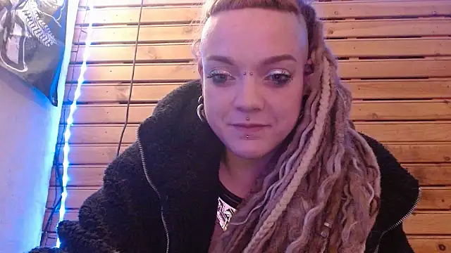 spiralhokkaido23 online show from 13, 2, 2026