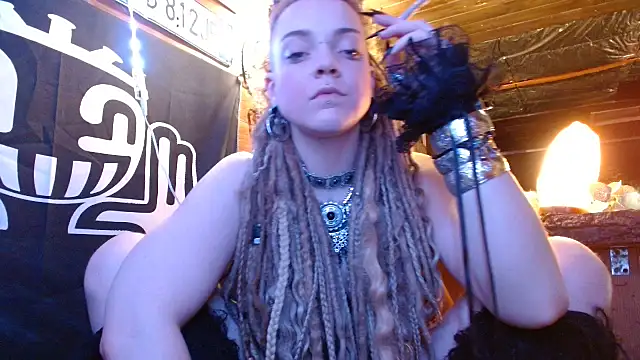 spiralhokkaido23 online show from 27, 2, 2026