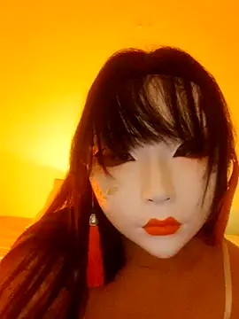 YENSY KOKESHII online show from 26, 2, 2026