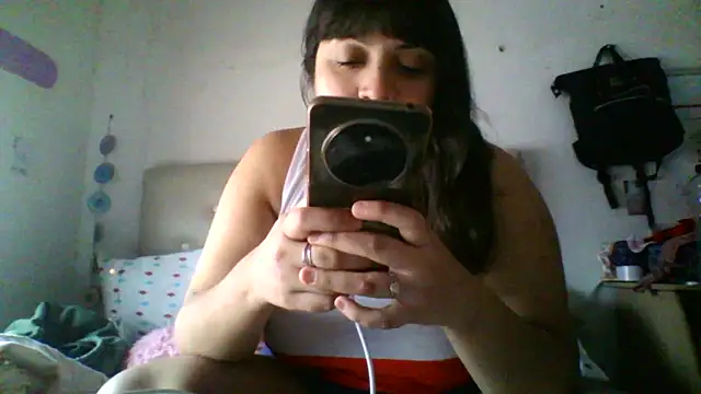 dulce marrr online show from 6, 6, 2026