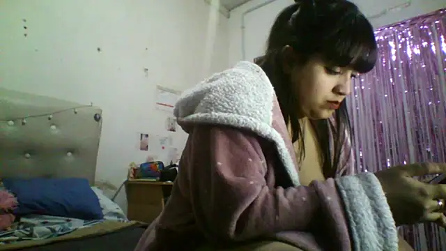 dulce marrr online show from 19, 6, 2026