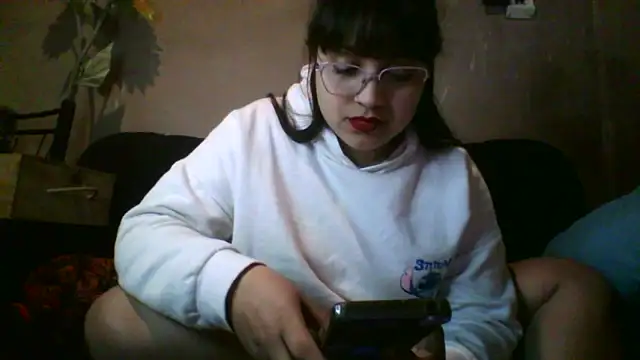 dulce marrr online show from 21, 6, 2026