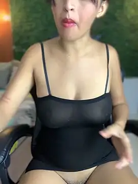 PaulaSweetFire  online show from 13, 3, 2026