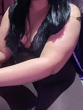 Lina Velvet  online show from 7, 5, 2026