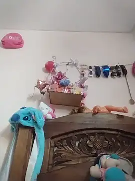 cinthia2011 online show from 26, 2, 2026