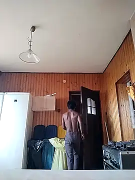 SEXYBOYCALLME online show from 9, 2, 2026