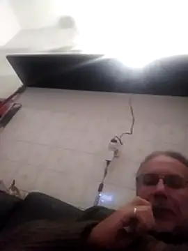 Sweet Daddy John online show from 17, 1, 2026