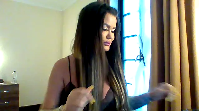 Snapshot of ScottishIvy chatting on 15, 1, 2026 ScottishIvy online show from 15, 1, 2026