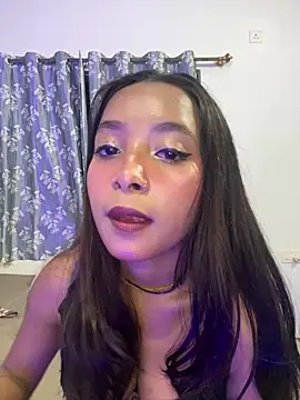 annaya sexy online show from 8, 3, 2026