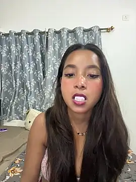 annaya sexy online show from 15, 3, 2026