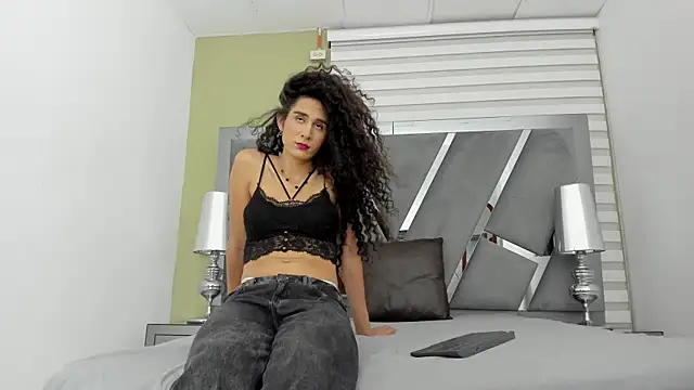 Atenea sexxx online show from 7, 7, 2026