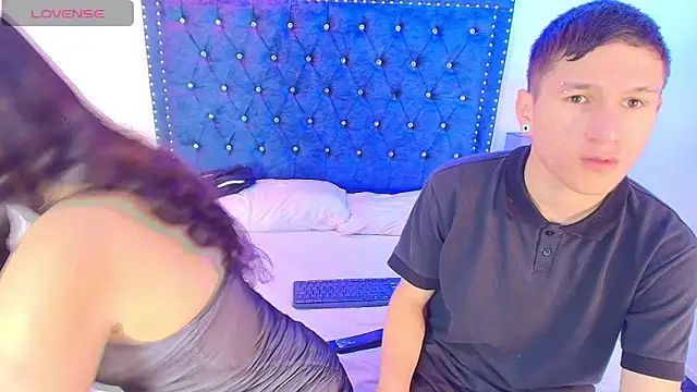 Vero and stive online show from 20, 2, 2026