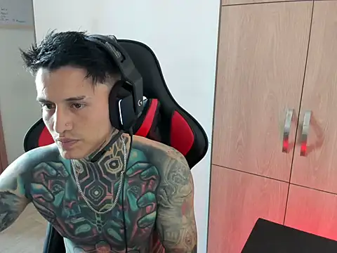 Snapshot of Chrissblack chatting on 14, 2, 2026 Chrissblack online show from 14, 2, 2026