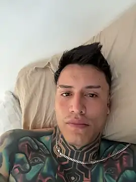 Snapshot of Chrissblack chatting on 15, 2, 2026 Chrissblack online show from 15, 2, 2026