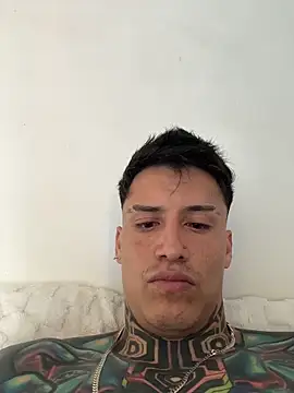 Snapshot of Chrissblack chatting on 22, 2, 2026 Chrissblack online show from 22, 2, 2026