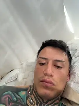 Snapshot of Chrissblack chatting on 1, 3, 2026 Chrissblack online show from 1, 3, 2026