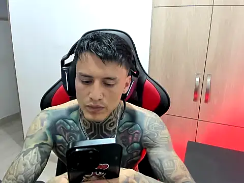 Chrissblack online show from 29, 3, 2026