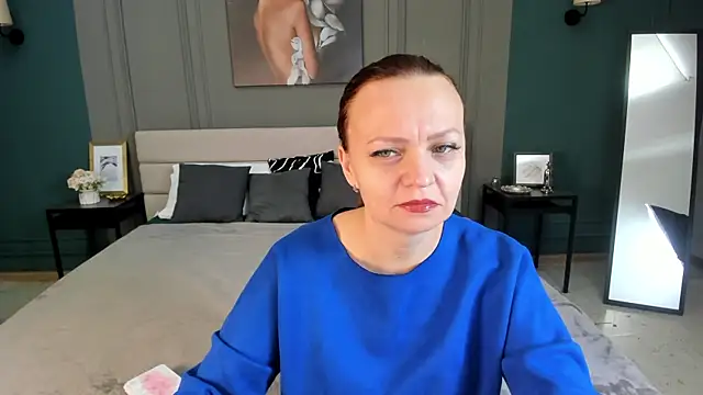 Snapshot of _Manuka_ chatting on 6, 1, 2026 Manuka online show from 6, 1, 2026