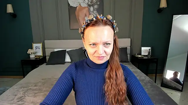 Snapshot of _Manuka_ chatting on 13, 1, 2026 Manuka online show from 13, 1, 2026