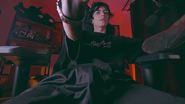 Olliver   y online show from 16, 3, 2026