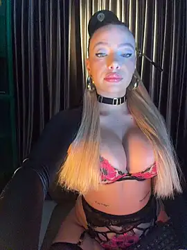 Snapshot of Ginevrafedez chatting on 31, 5, 2026 Ginevrafedez online show from 31, 5, 2026