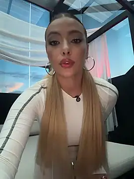 Snapshot of Ginevrafedez chatting on 14, 6, 2026 Ginevrafedez online show from 14, 6, 2026