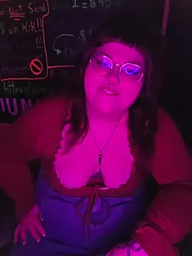 LunaLuxxx666 online show from 9, 1, 2026