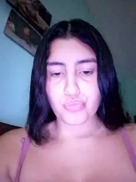 Snapshot of Tiffany06 chatting on 26, 2, 2026 Tiffany06 online show from 26, 2, 2026