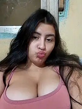 Tiffany06 online show from 25, 3, 2026