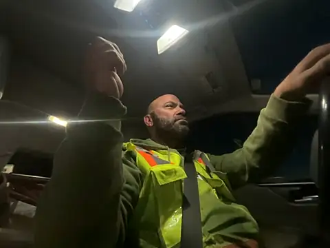 calimeatstick online show from 20, 4, 2026